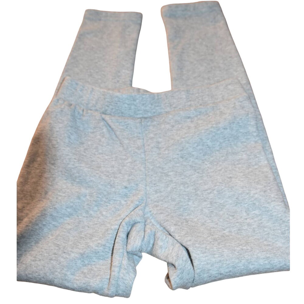 Old Navy, Girl's Fleece Lined Leggings, Size XL 14/16, EGU